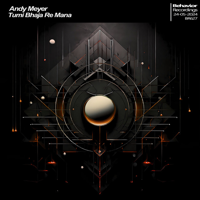 Tumi Bhaja Re Mana cover art