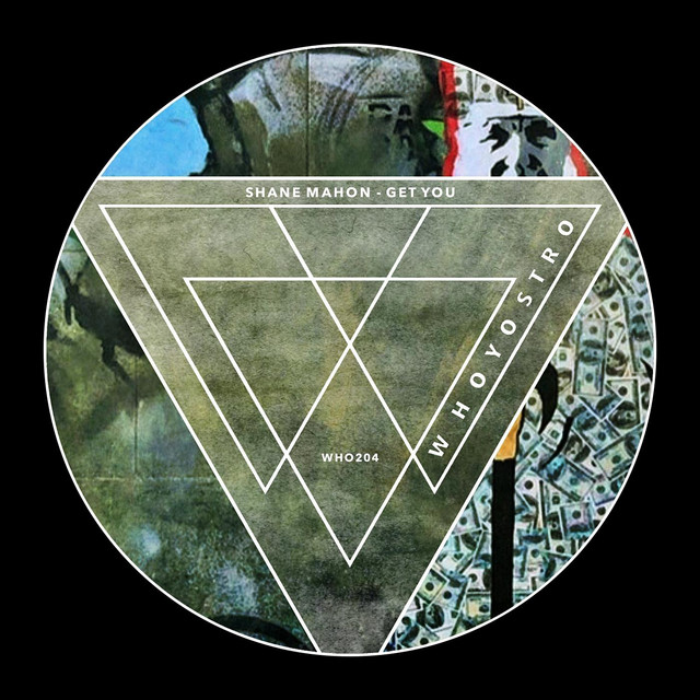 Shaft album art