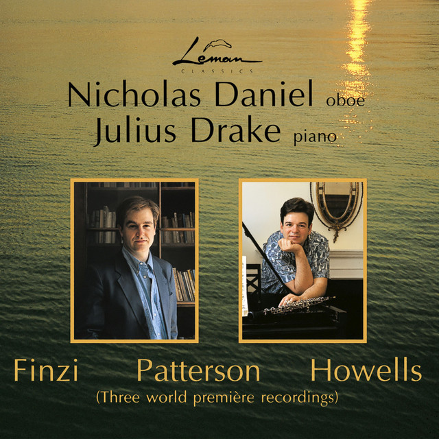 Duologue: IV. ♩ = 168 - First Recording cover art