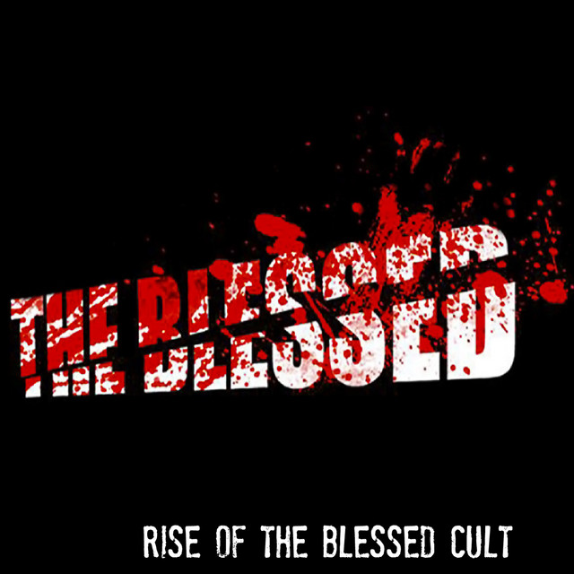 Rise of the Blessed Cult cover art