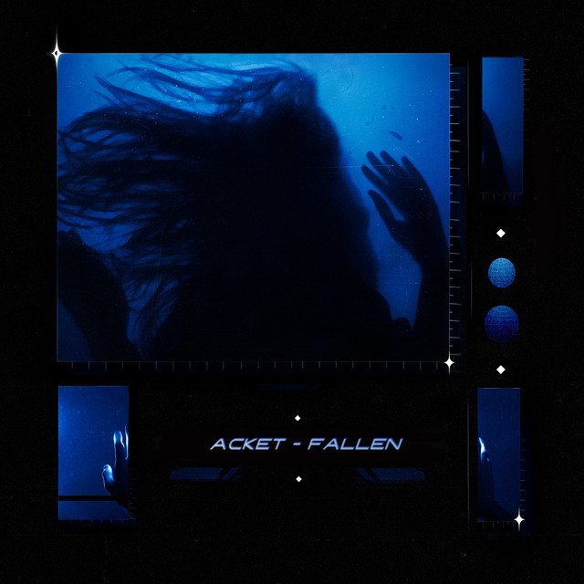 Fallen cover art