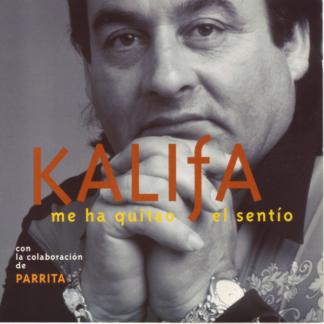 Me Ha Quitao el Sentío cover art