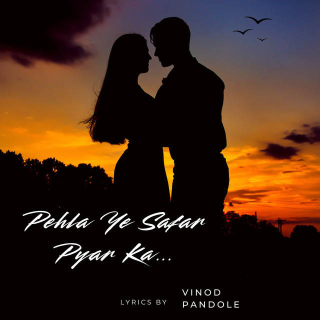 Pehla Ye Safar Pyar Ka cover art