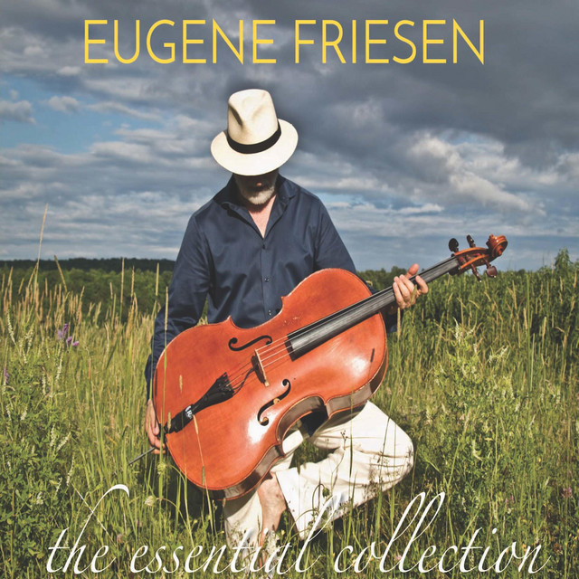 The Essential Collection cover art
