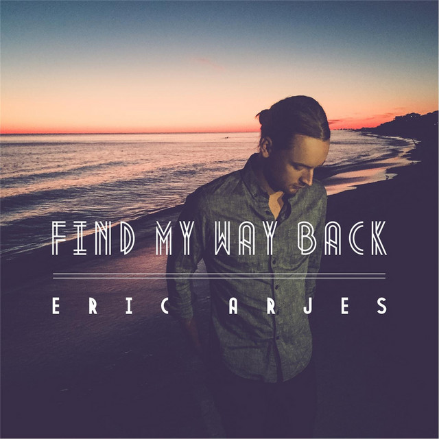 Find My Way Back cover art