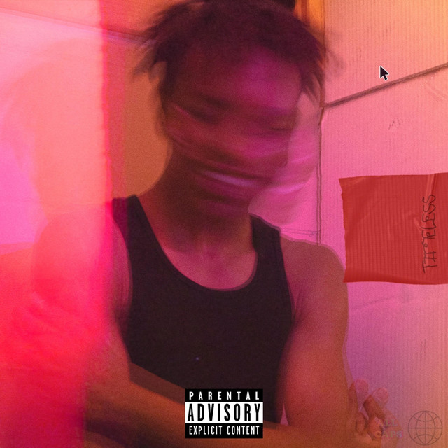 Timeless cover art