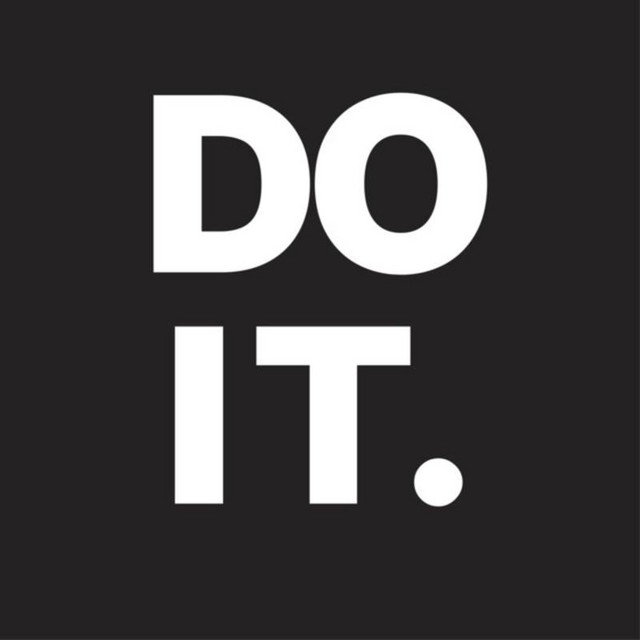 Do It cover art