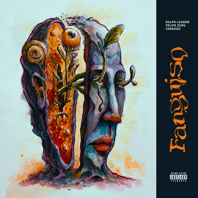 Fanguiso cover art
