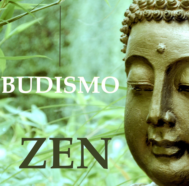 Budismo Zen – Musica Reiki para Relajacion, Meditacion y Yoga cover art