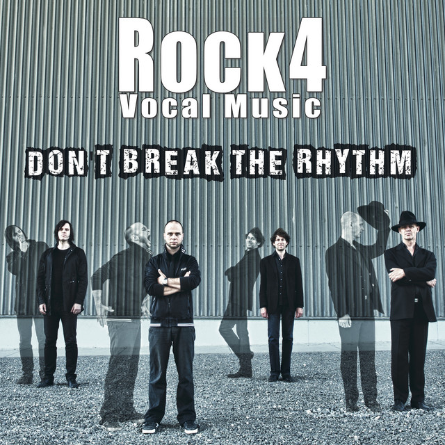 Don't Break the Rhythm