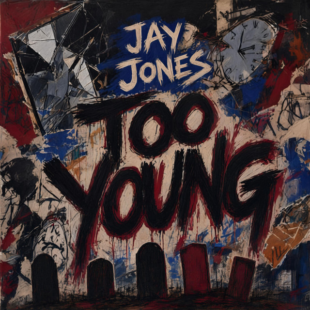 Too Young album image
