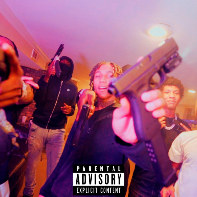 Fck jojo cover art