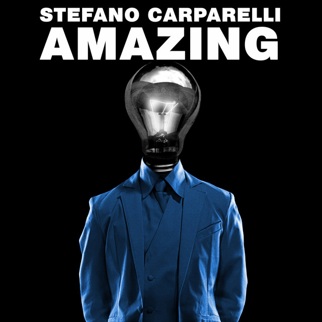 Amazing cover art