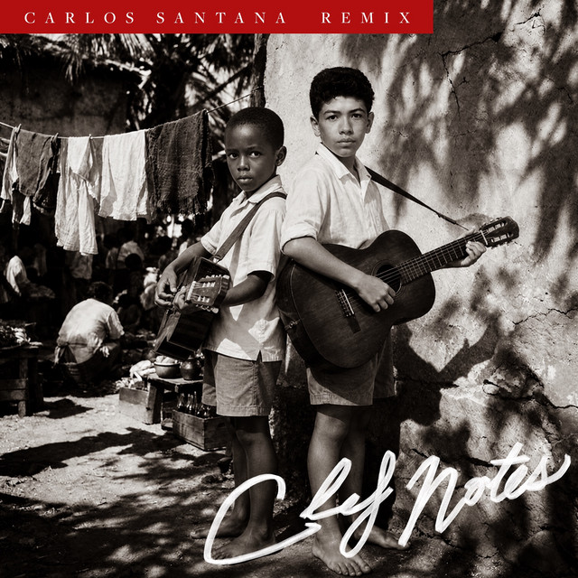 Freedom (Carlos Santana Remix)