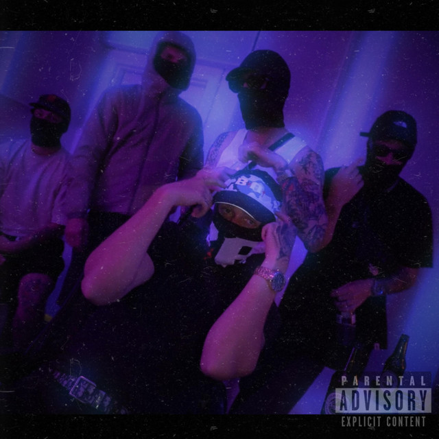 P.S.A cover art