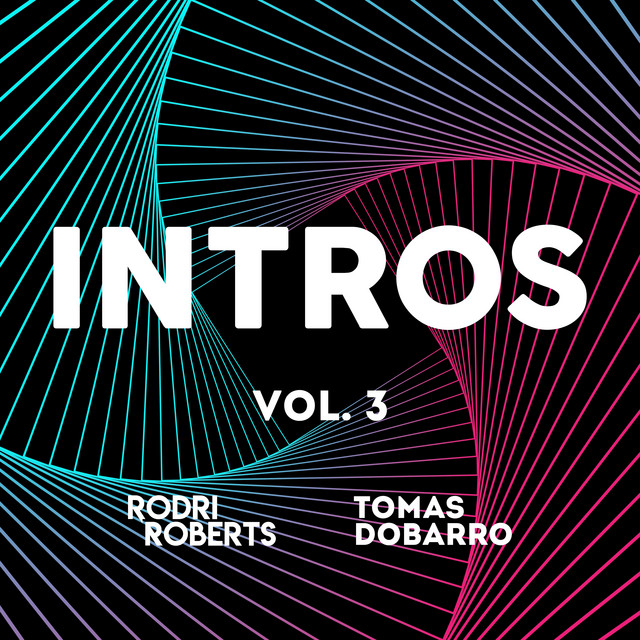 Mashup 2023, Vol. 3
