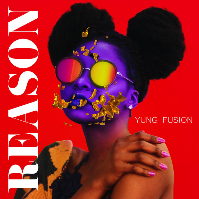 Reason cover