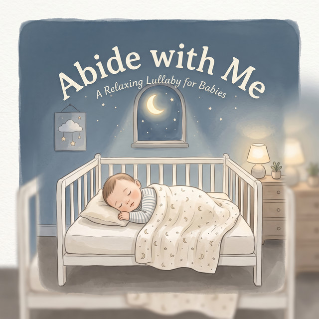 Abide with Me