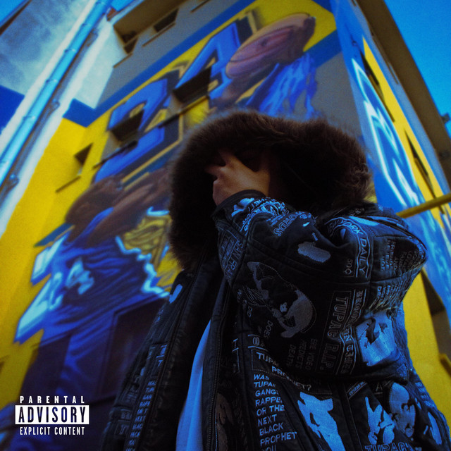 JUMPIN' cover art