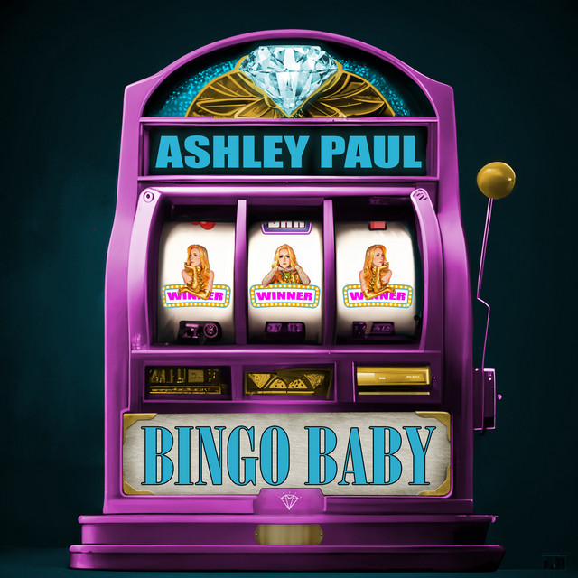 Bingo Baby cover art