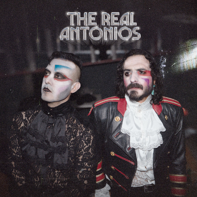 Fontaneros de Pasión cover art