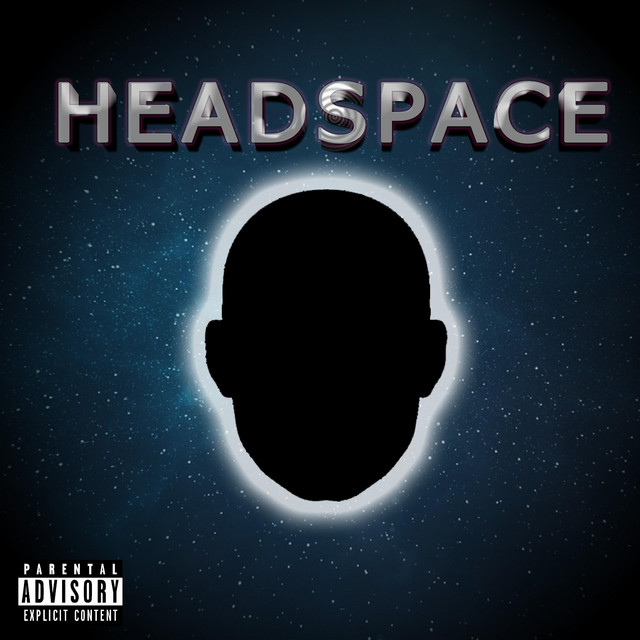 Headspace cover art