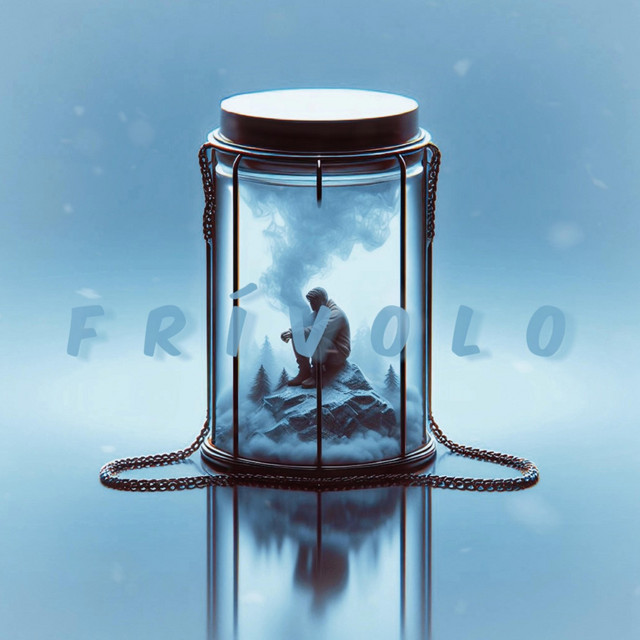 FRÍVOLO