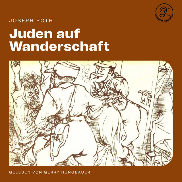 Juden auf Wanderschaft