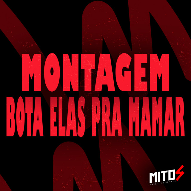 Montagem Bota Ela Pra Mamar