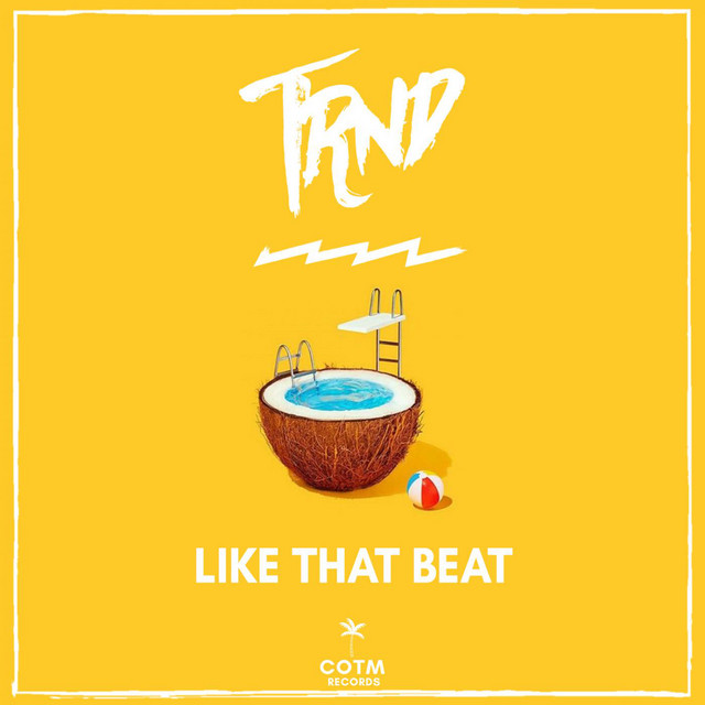 Like That Beat cover art