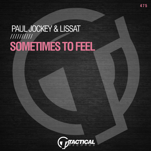 Sometimes To Feel album art