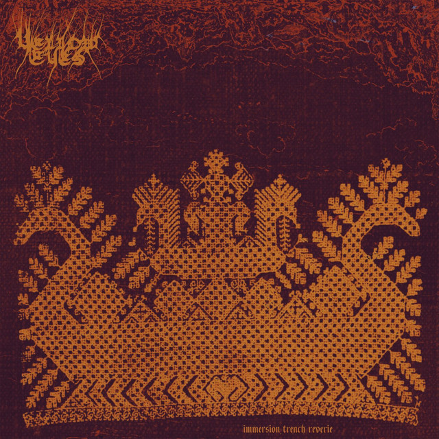 Immersion Trench Reverie cover
