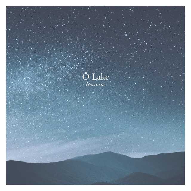 Nocturne cover