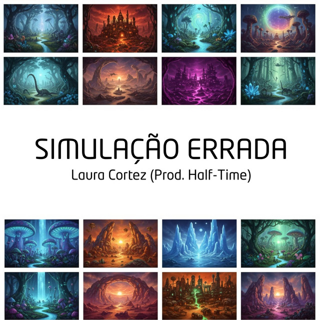 Simulação Errada