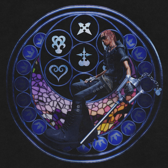Out of Time cover art