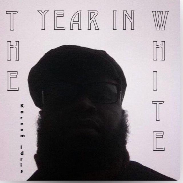 The Year in White cover art