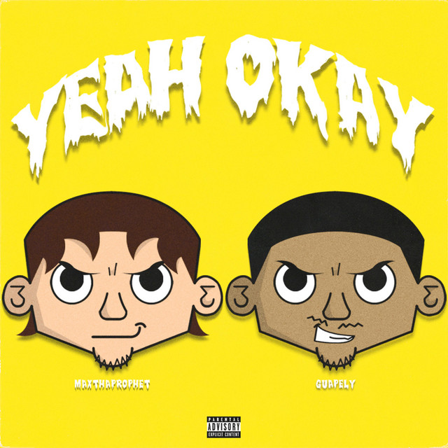 Yeah Okay - Single by MaxThaProphet | Spotify