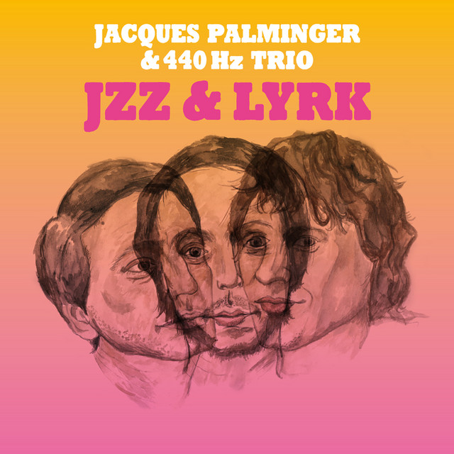 Jzz & Lyrk cover art