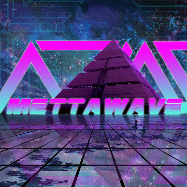 MettaWave cover art