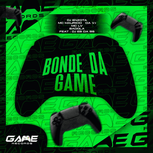 Bonde Da Game