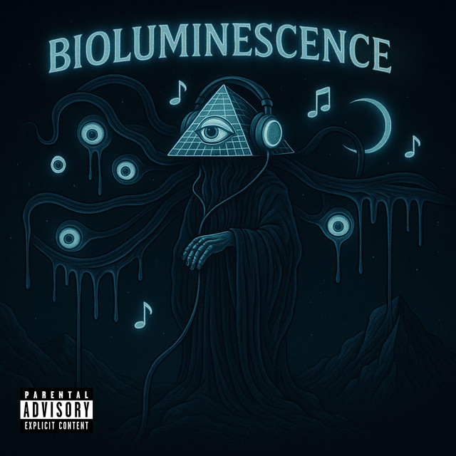 BIOLUMINESCENCE