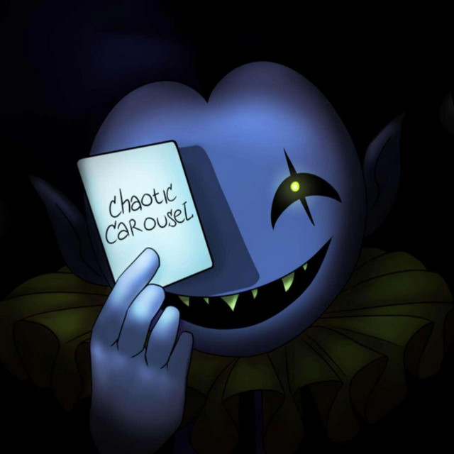 CHAOTIC CAROUSEL (Jevil)