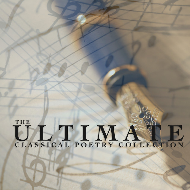 The Ultimate Classical Poetry Collection cover