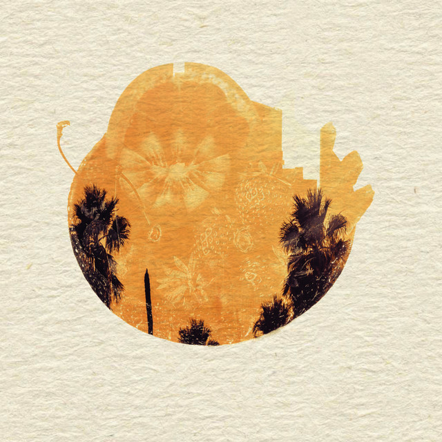 Lo-Fi Jams, Vol. 1 cover art