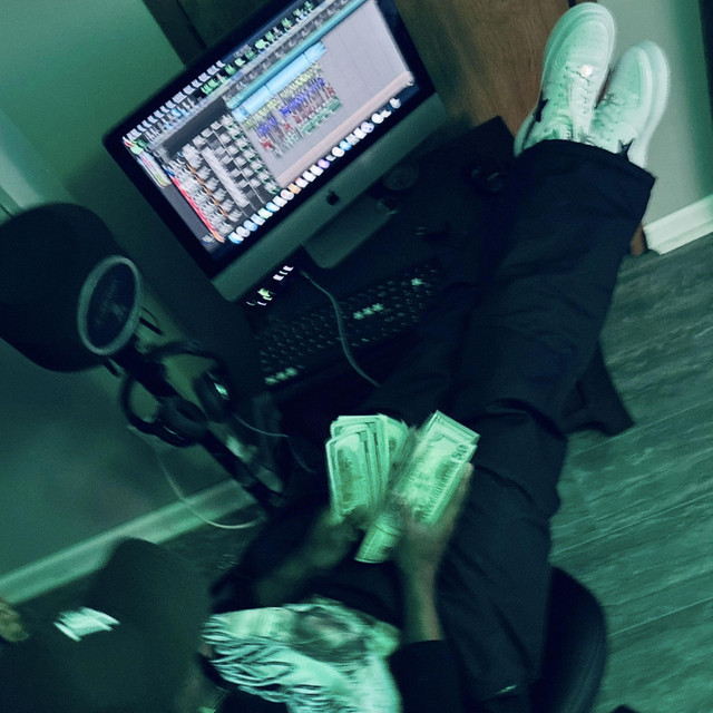 Dont Get Me Rich