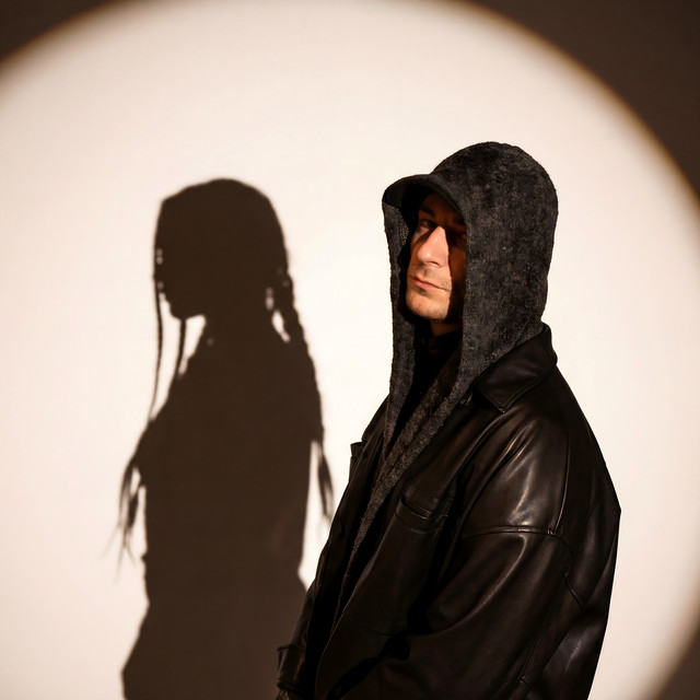Therapie (Danke) cover art