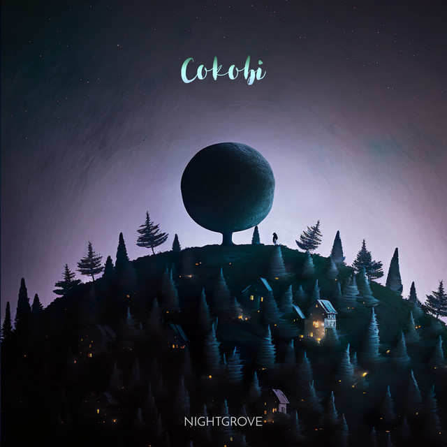 Nightgrove by Cokobi