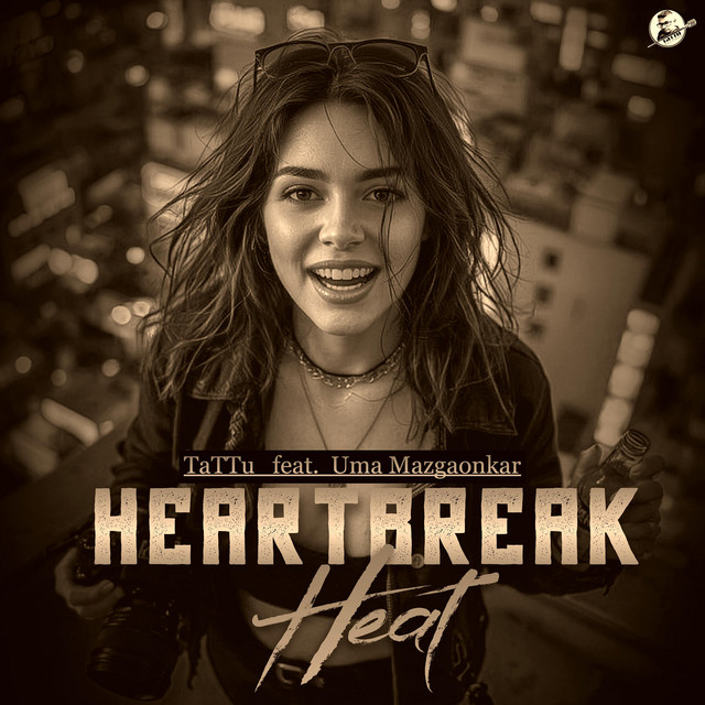 Heartbreak Heat - Title Version