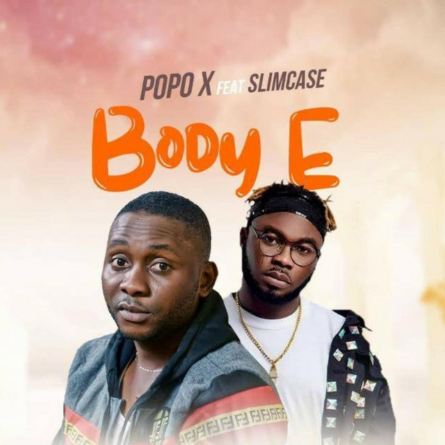 Popo X | Spotify