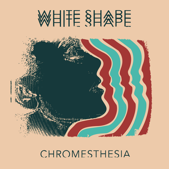 Chromesthesia cover art